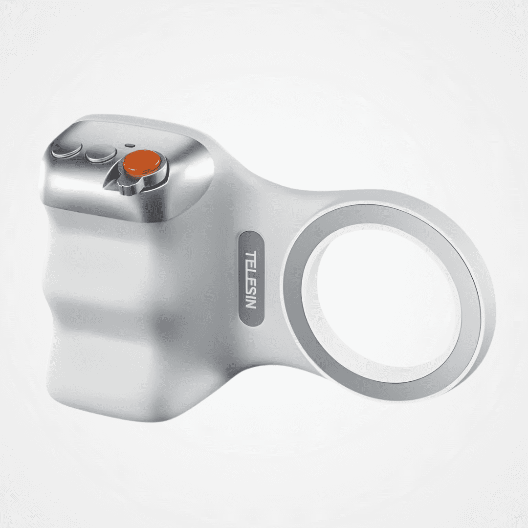 Ergonomic Holder™ - Sujetador Ergonómico Smart Imantado para todo Tipo de Celular