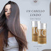 Cera Fijadora de Cabello en Barra TIGL Anti-Frizz