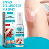 JAYSUING® - Gel Spray Sellador de Heridas 30ml