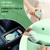 Lint Roller® - Rodillo Quiapelusa Lavable y Reutilizable