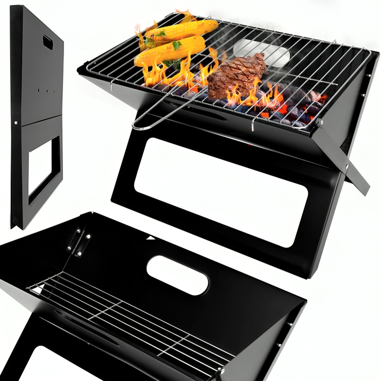 Parrilla Plegable Flame™  2024