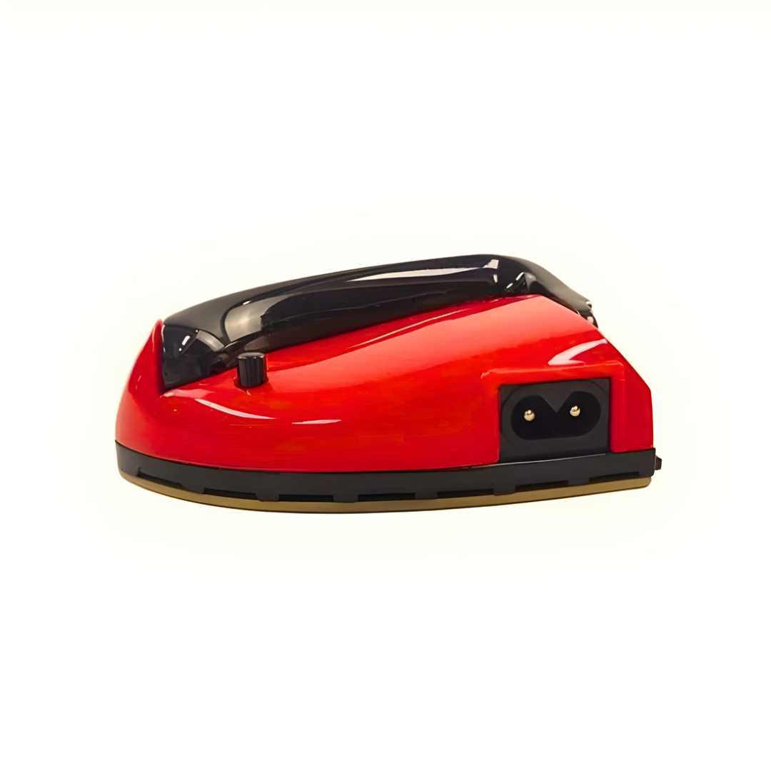 Travel Iron ™ - Mini Plancha Eléctrica Portátil para Viajes