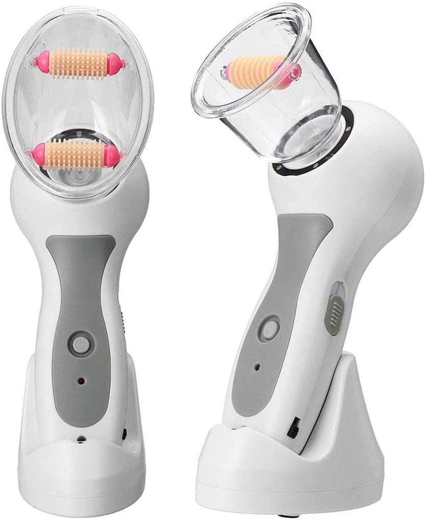 Celluless® - Máquina de Reducción de Celulitis