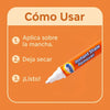 Stain Remover® - Lapiz Quitamanchas Instantáneo (10ml)