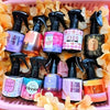 Pack de 4 Perfumes para Cabello Fine Fragrance®