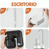 Dispensador de Agua Dual Eléctrica