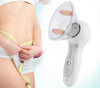 Celluless® - Máquina de Reducción de Celulitis