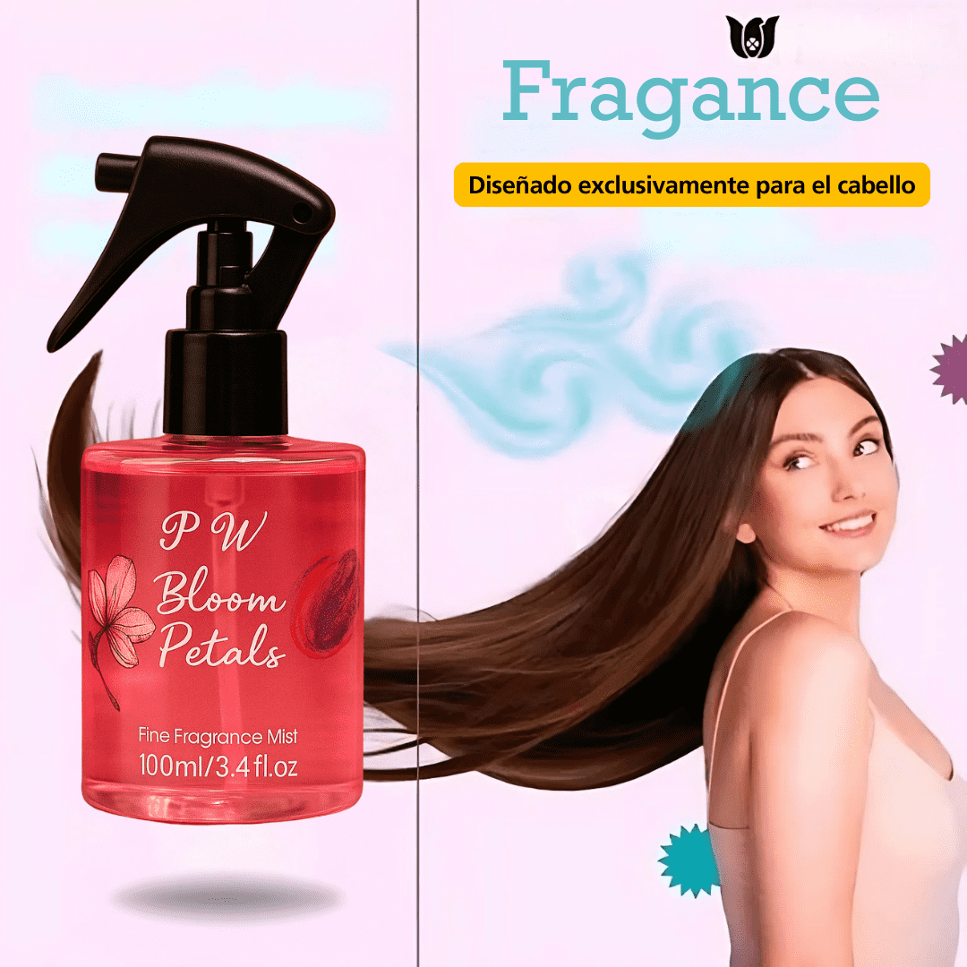 Fine Essence® - Colonia para Cabello