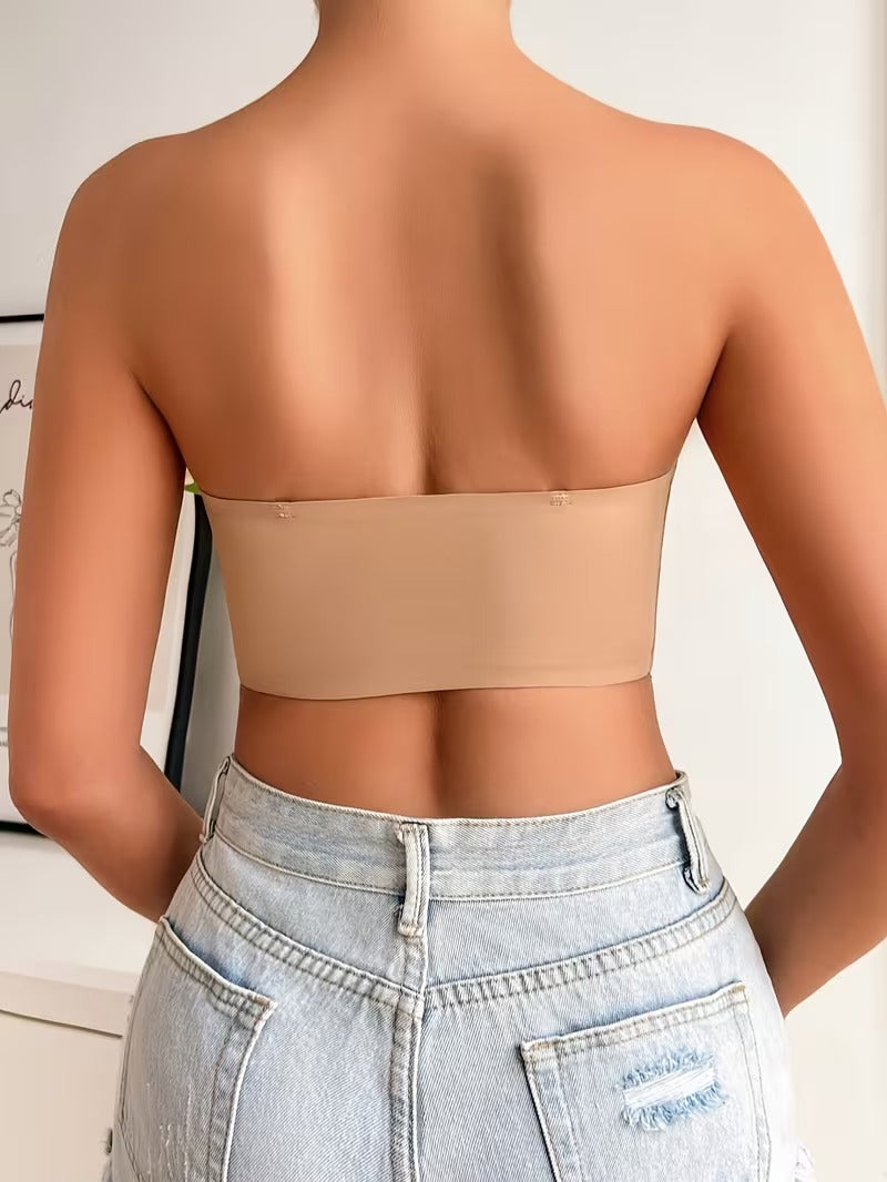 Brasier Invisible Strapless™ – Pack Premium 3 Unidades C25 – NOVEDISIMOS