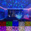 Cargar imagen en el visor de la galería, Proyector de Galaxia con Aurora Boreal y Parlante Bluetooth