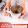 Taza Mezcladora Automática | Coffe CUP