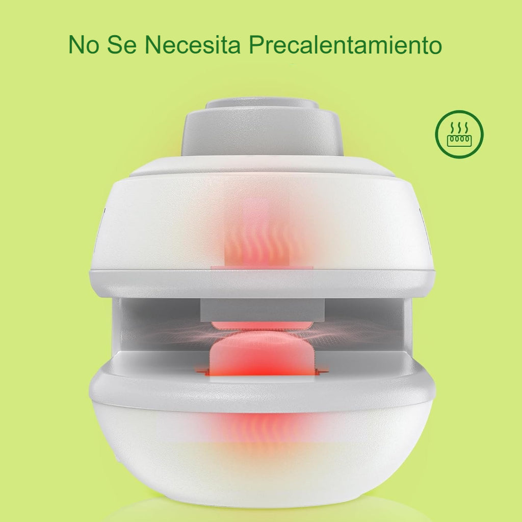 MiniSeal™ - Mini Sellador Recargable 2 en 1